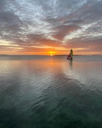 Bahia Bay Resort Key Largo Exterior photo